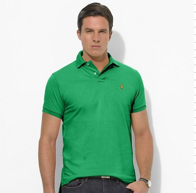 polo Men's Polo 533